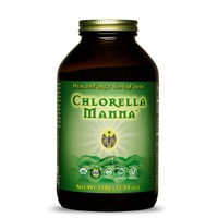 HealthForce Superfoods SuperFoods Chlorella Manna™