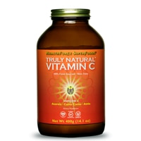 HealthForce Superfoods Truly Natural Vitamin C