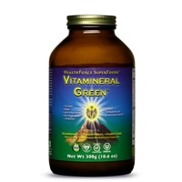 HealthForce Superfoods Vitamineral Green™ Powder