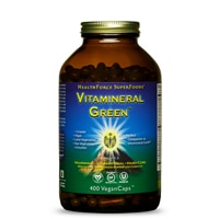 HealthForce Superfoods Vitamineral Green™ Version 5.6