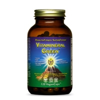 HealthForce Superfoods Vitamineral Green™ Version 5.6