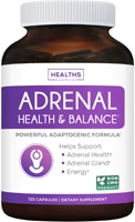 Healths Harmony Adrenal Health