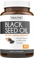 Healths Harmony Black Seed Oil