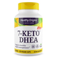 Healthy Origins 7-Keto DHEA Metabolite