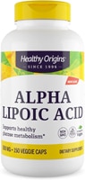 Healthy Origins Alpha Lipoic Acid