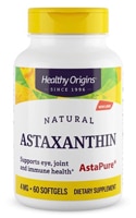 Healthy Origins Astaxanthin