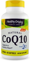 Healthy Origins CoQ10