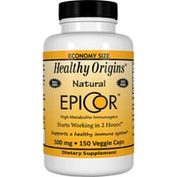 Healthy Origins EpiCor®