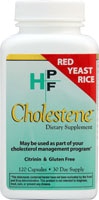 Healthy Origins HPF Cholestene Red Yeast Rice