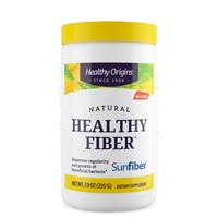 Healthy Origins Healthy Fiber