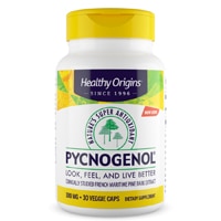 Healthy Origins Pycnogenol®