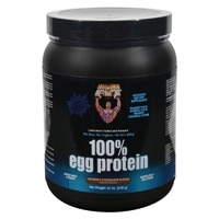 Healthy'N Fit 100% Egg Protein Heavenly Chocolate