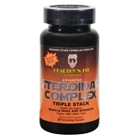 Healthy'N Fit Advanced Steroidal Complex