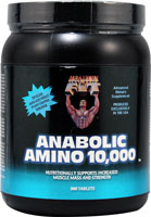 Healthy'N Fit Amino 10000