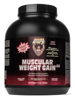 Healthy'N Fit Muscular Weight Gain V30 Rich Milk Chocolate