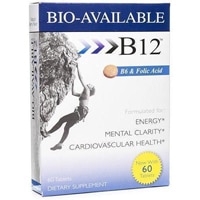 Heaven Sent Bio Available B-12