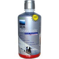Heaven Sent Sea Essentials™ Vital Nutrients with Coral Calcium