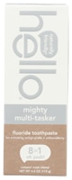 Hello Mighty Multi-Tasker Fluoride Toothpaste Mint