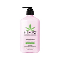 Hempz Herbal Body Moisturizer Pomegranate