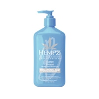 Hempz Herbal Body Moisturizer with Hyaluronic Acid - Ocean Breeze