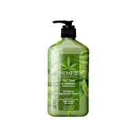 Hempz Scalp Care Herbal Conditioner Tea Tree & Chamomile