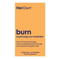 HerOwn Burn