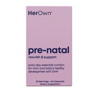 HerOwn Pre-Natal