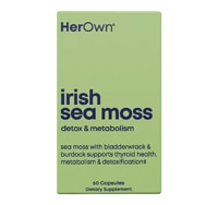 HerOwn Sea Moss