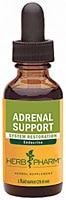 Herb Pharm Adrenal Support System Restoration