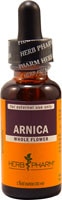 Herb Pharm Arnica Whole Flower