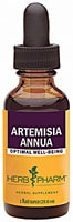 Herb Pharm Artemisia Annua Optimal Well-Being