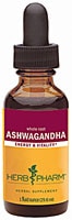 Herb Pharm Ashwagandha Energy & Vitality