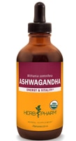 Herb Pharm Ashwagandha Extract