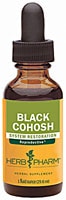 Herb Pharm Black Cohosh System Restoration