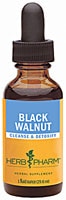 Herb Pharm Black Walnut Cleanse & Detoxify