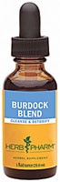 Herb Pharm Burdock Blend