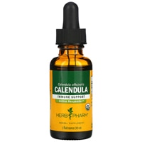 Herb Pharm Calendula Immune Support