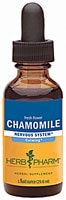 Herb Pharm Chamomile Nervous System