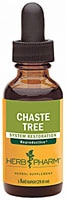 Herb Pharm Chaste Tree System Restoration