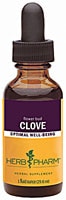 Herb Pharm Clove Optimal Well-Being