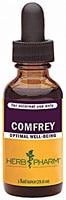 Herb Pharm Comfrey Optimal Well-Being