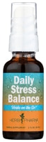 Herb Pharm Daily Stress Balance