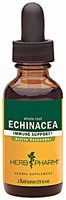 Herb Pharm Echinacea Immune Support