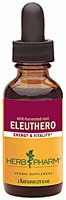 Herb Pharm Eleuthero Liquid Herbal Extract