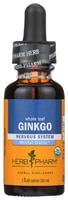 Herb Pharm Ginkgo Extract