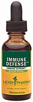 Herb Pharm Immune Defense Immune Support