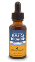 Herb Pharm Jamaica Dogwood