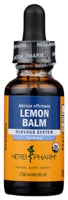 Herb Pharm Lemon Balm Extract