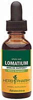 Herb Pharm Lomatium Immune Support