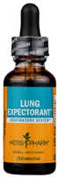 Herb Pharm Lung Expectorant